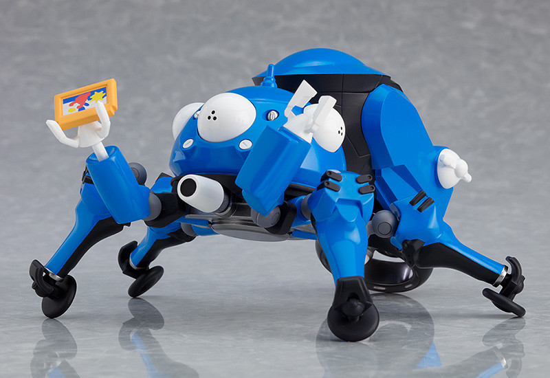 Koukaku Kidotai: SAC_2045 - Tachikoma - Nendoroid (#1592) - SAC_2045 Ver. (Good Smile Company) photo 2