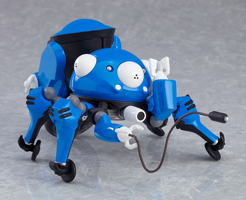 Koukaku Kidotai: SAC_2045 - Tachikoma - Nendoroid (#1592) - SAC_2045 Ver. (Good Smile Company) photo 3