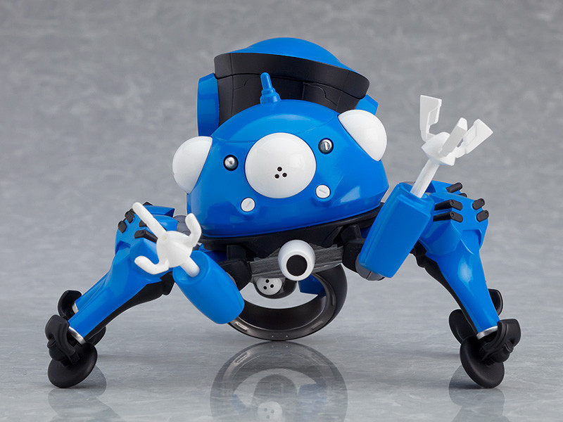 Koukaku Kidotai: SAC_2045 - Tachikoma - Nendoroid (#1592) - SAC_2045 Ver. (Good Smile Company) photo 4