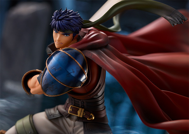 Fire Emblem: Akatsuki no Megami - Ike - 1/7 (Intelligent Systems) photo 3