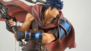 Fire Emblem: Akatsuki no Megami - Ike - 1/7 (Intelligent Systems) photo 6