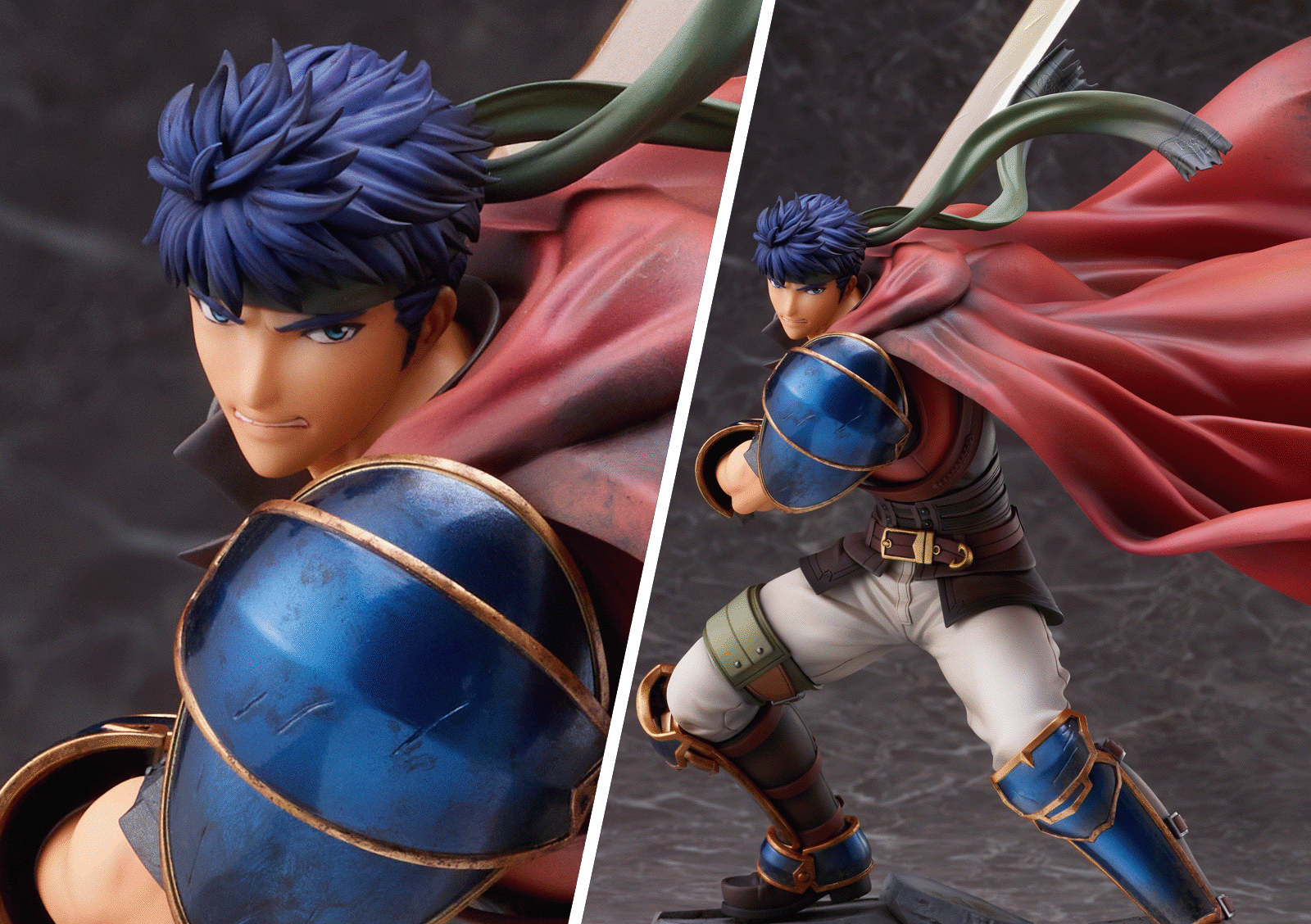 Fire Emblem: Akatsuki no Megami - Ike - 1/7 (Intelligent Systems) photo 9