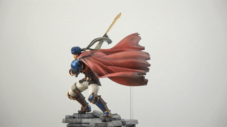 Fire Emblem: Akatsuki no Megami - Ike - 1/7 (Intelligent Systems) photo 10