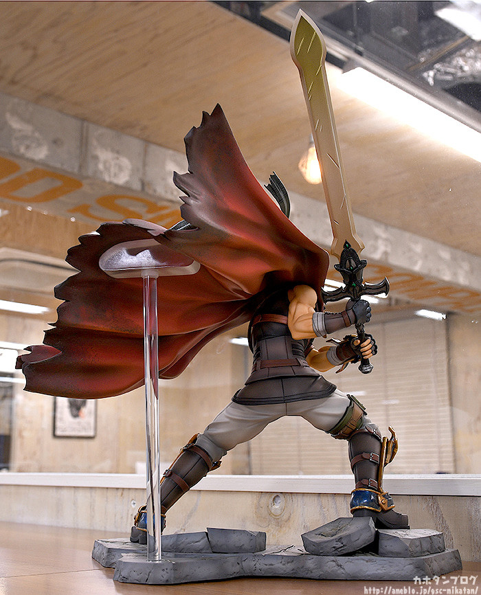 Fire Emblem: Akatsuki no Megami - Ike - 1/7 (Intelligent Systems) photo 14