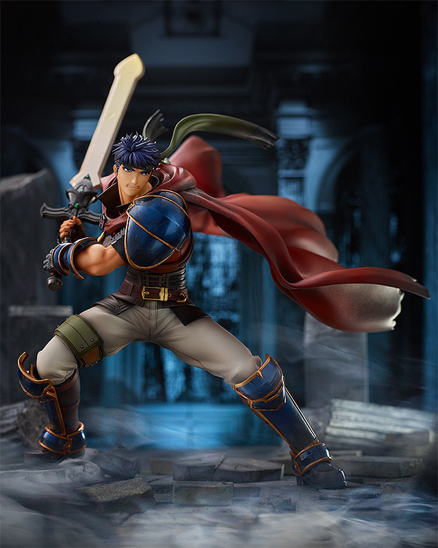 Fire Emblem: Akatsuki no Megami - Ike - 1/7 (Intelligent Systems) photo 19