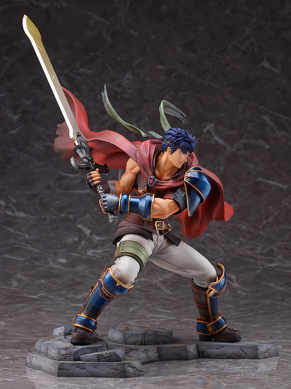 Fire Emblem: Akatsuki no Megami - Ike - 1/7 (Intelligent Systems) photo 20