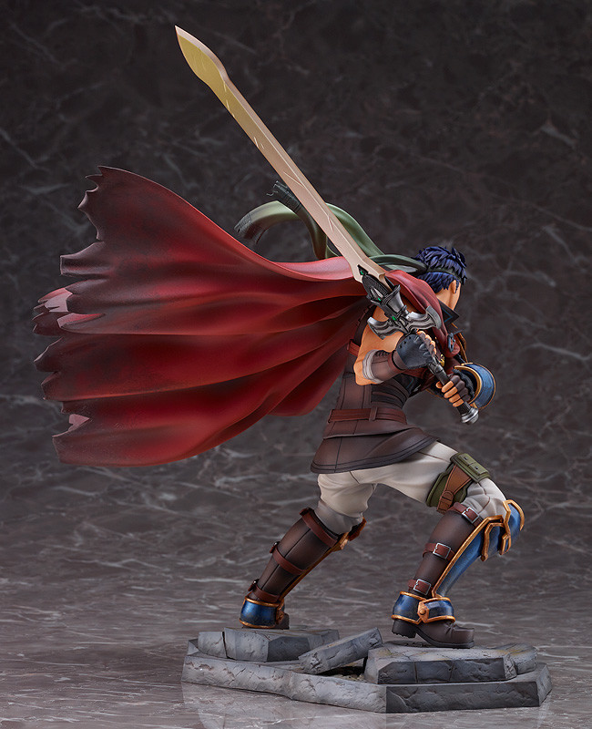 Fire Emblem: Akatsuki no Megami - Ike - 1/7 (Intelligent Systems) photo 21