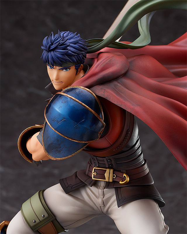 Fire Emblem: Akatsuki no Megami - Ike - 1/7 (Intelligent Systems) photo 22