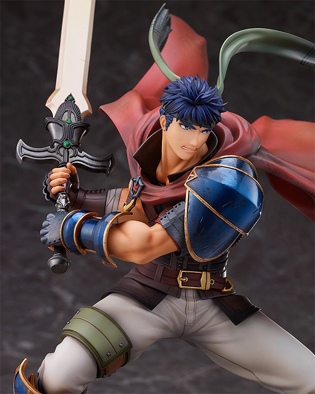 Fire Emblem: Akatsuki no Megami - Ike - 1/7 (Intelligent Systems) photo 23
