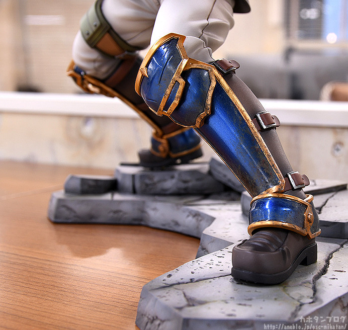 Fire Emblem: Akatsuki no Megami - Ike - 1/7 (Intelligent Systems) photo 25