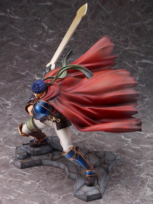 Fire Emblem: Akatsuki no Megami - Ike - 1/7 (Intelligent Systems) photo 26