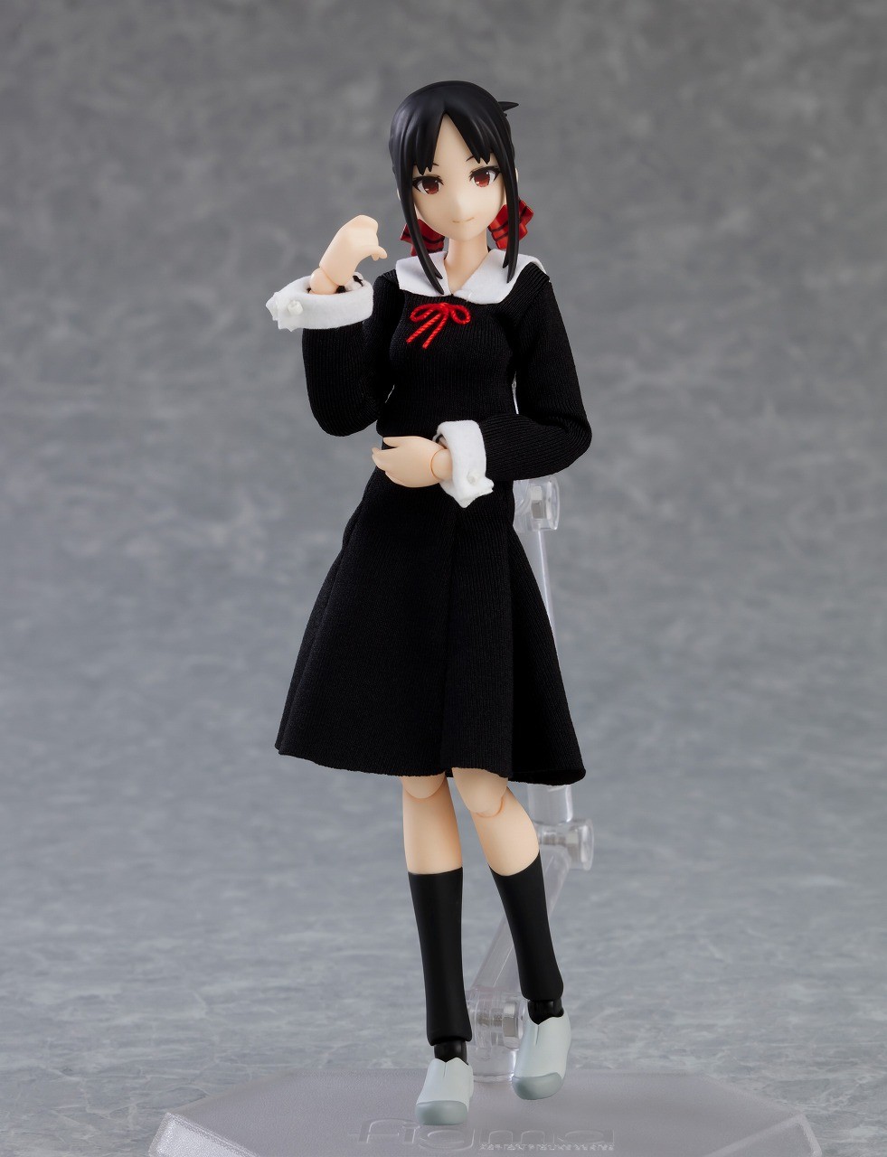 Kaguya-sama wa Kokurasetai?: Tensai-tachi no Ren'ai Zunousen - Shinomiya Kaguya - Figma (#539) (Max Factory) photo 4