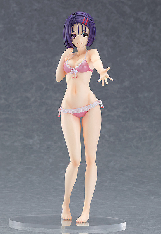 To LOVEru Darkness - Sairenji Haruna - Pop Up Parade (Good Smile Company) photo 4