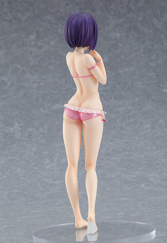To LOVEru Darkness - Sairenji Haruna - Pop Up Parade (Good Smile Company) photo 5