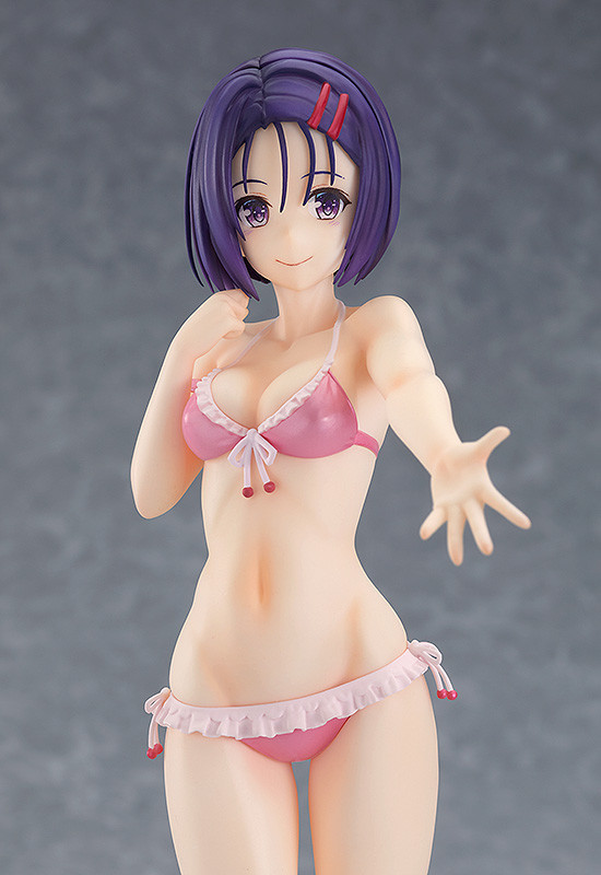 To LOVEru Darkness - Sairenji Haruna - Pop Up Parade (Good Smile Company) photo 6