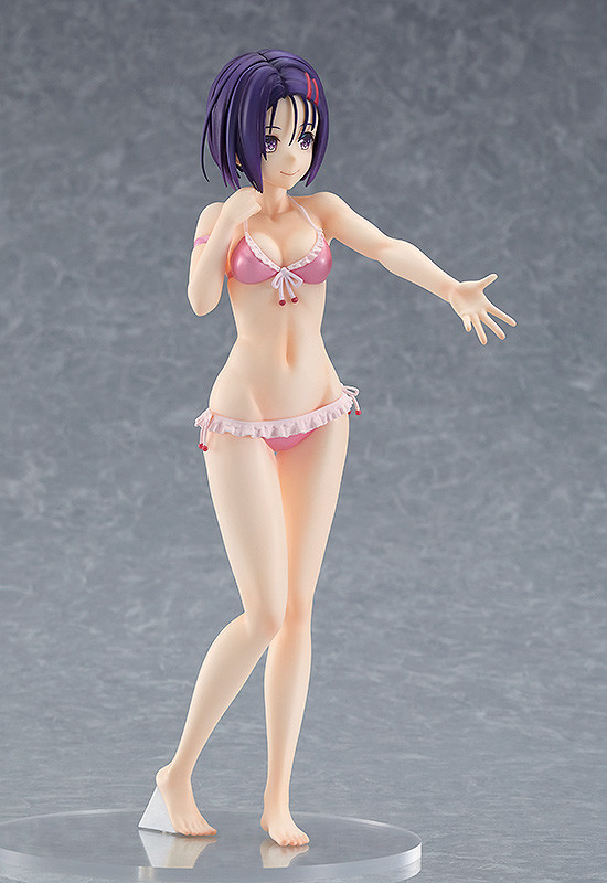 To LOVEru Darkness - Sairenji Haruna - Pop Up Parade (Good Smile Company) photo 9