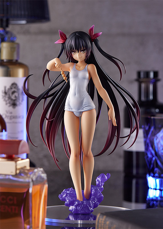 To LOVEru Darkness - Nemesis - Pop Up Parade (Max Factory)
