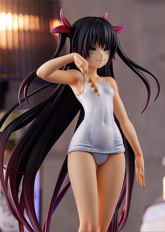 To LOVEru Darkness - Nemesis - Pop Up Parade (Max Factory) photo 2