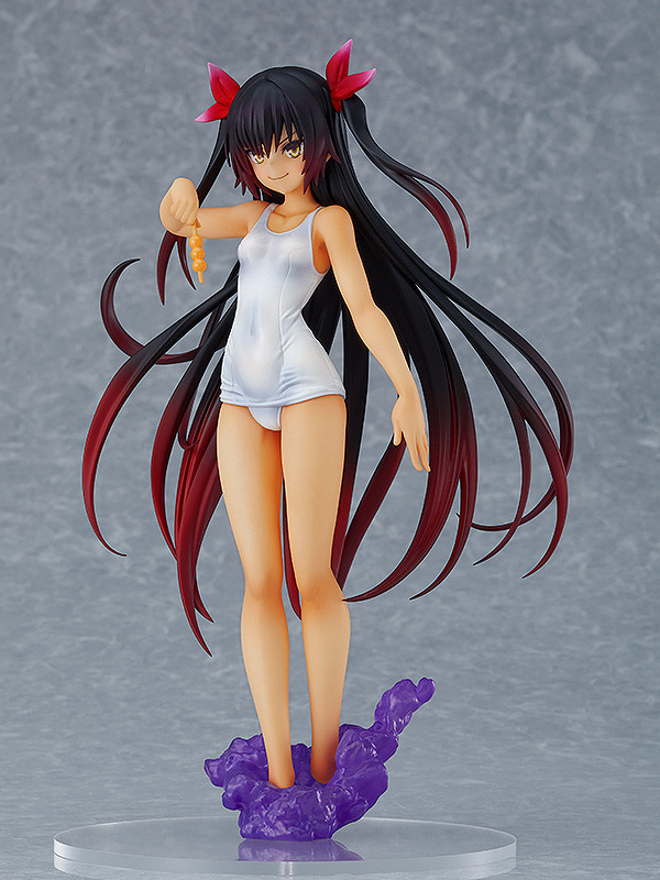 To LOVEru Darkness - Nemesis - Pop Up Parade (Max Factory) photo 3