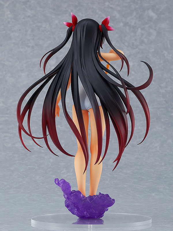 To LOVEru Darkness - Nemesis - Pop Up Parade (Max Factory) photo 4