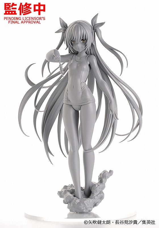 To LOVEru Darkness - Nemesis - Pop Up Parade (Max Factory) photo 5