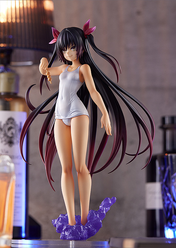 To LOVEru Darkness - Nemesis - Pop Up Parade (Max Factory) photo 6