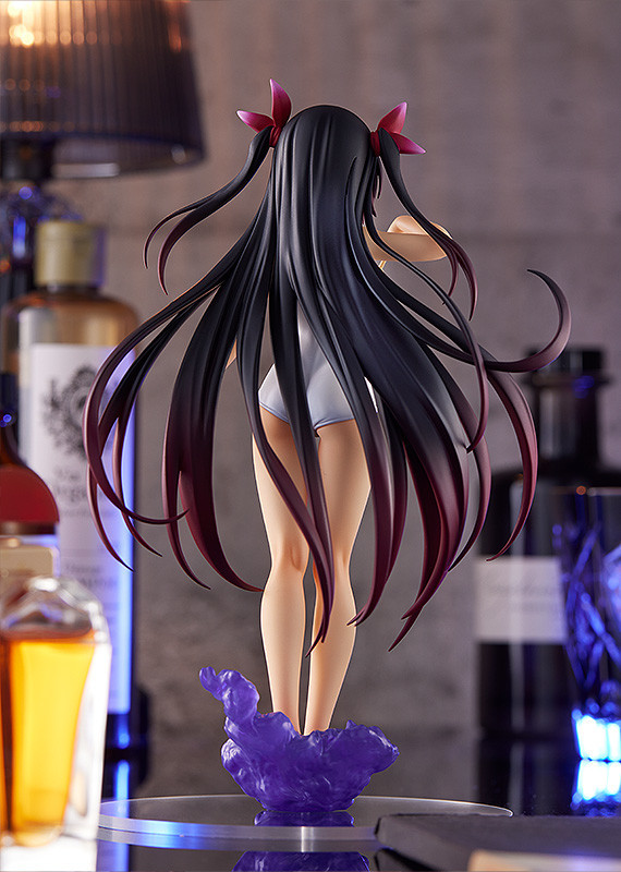 To LOVEru Darkness - Nemesis - Pop Up Parade (Max Factory) photo 7