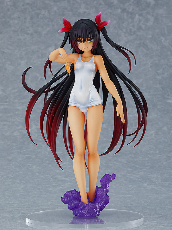 To LOVEru Darkness - Nemesis - Pop Up Parade (Max Factory) photo 8