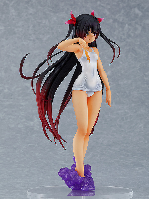 To LOVEru Darkness - Nemesis - Pop Up Parade (Max Factory) photo 9