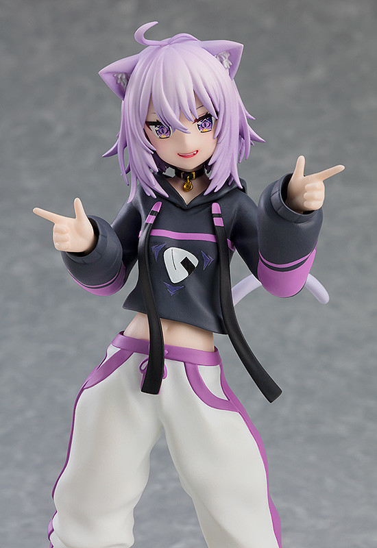 Hololive - Nekomata Okayu - Pop Up Parade (Good Smile Company) photo 2