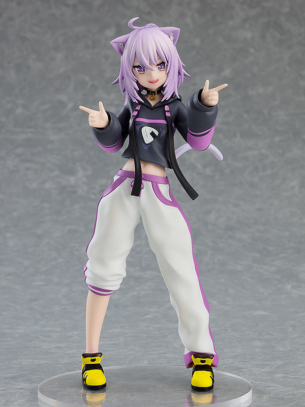 Hololive - Nekomata Okayu - Pop Up Parade (Good Smile Company) photo 3