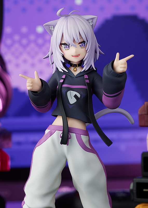 Hololive - Nekomata Okayu - Pop Up Parade (Good Smile Company) photo 4