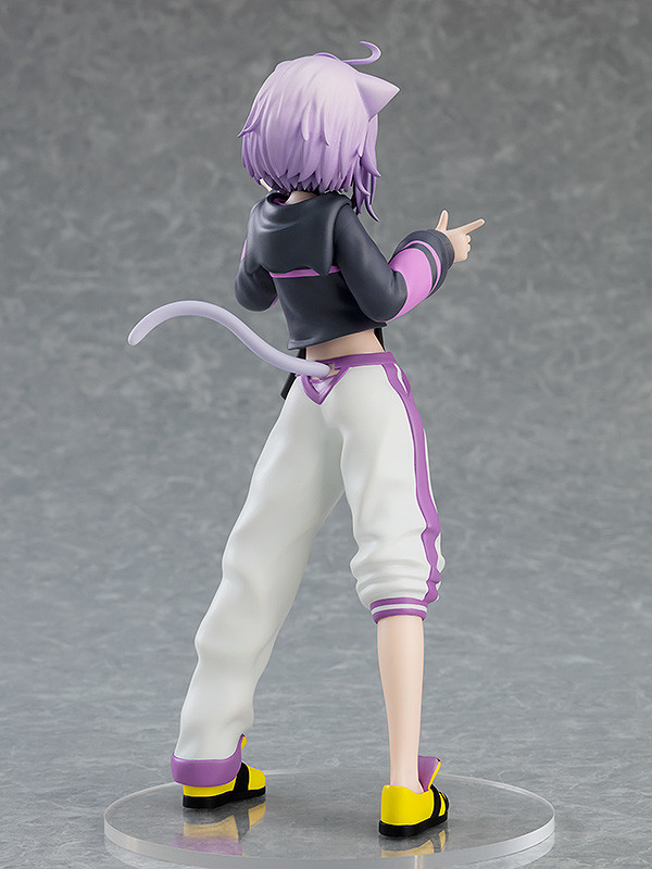 Hololive - Nekomata Okayu - Pop Up Parade (Good Smile Company) photo 6