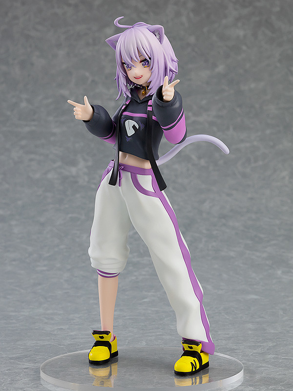 Hololive - Nekomata Okayu - Pop Up Parade (Good Smile Company) photo 7