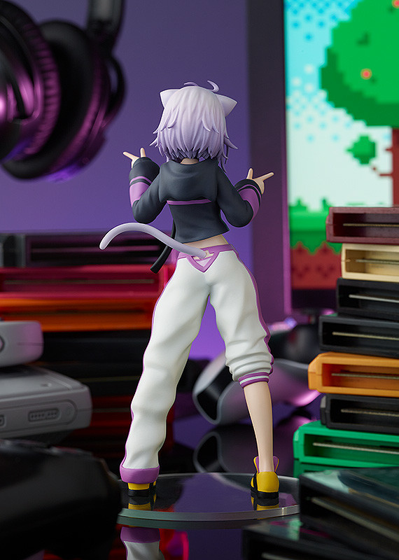 Hololive - Nekomata Okayu - Pop Up Parade (Good Smile Company) photo 8