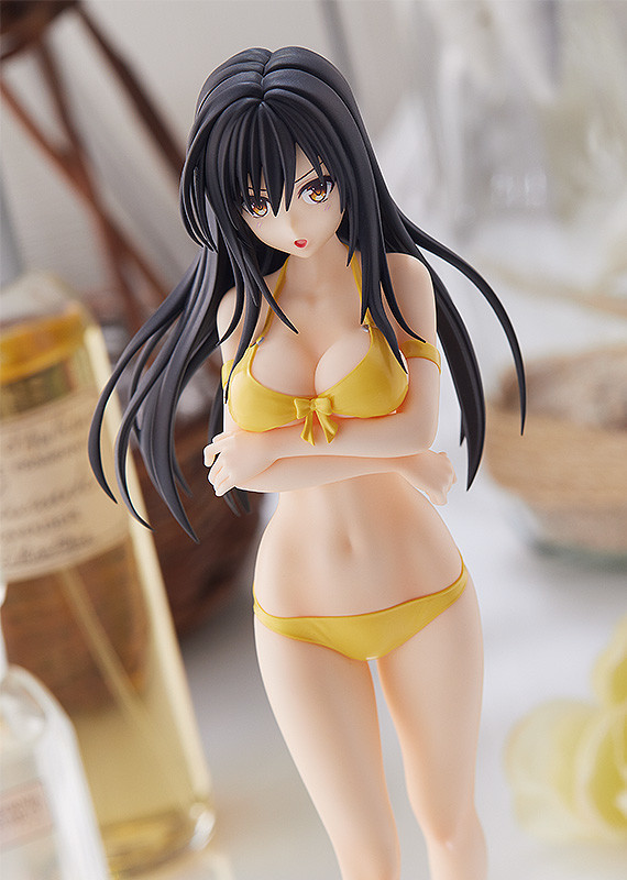 To LOVEru Darkness - Kotegawa Yui - Pop Up Parade (Max Factory) photo 2