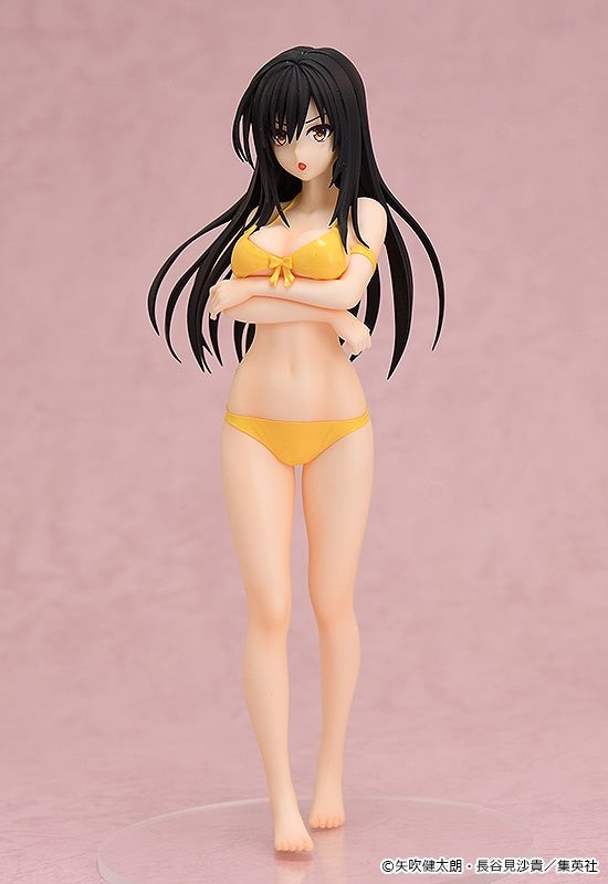To LOVEru Darkness - Kotegawa Yui - Pop Up Parade (Max Factory) photo 4