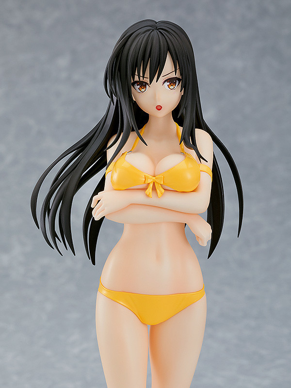 To LOVEru Darkness - Kotegawa Yui - Pop Up Parade (Max Factory) photo 5