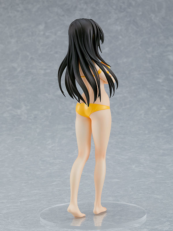 To LOVEru Darkness - Kotegawa Yui - Pop Up Parade (Max Factory) photo 7
