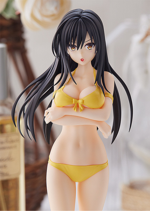 To LOVEru Darkness - Kotegawa Yui - Pop Up Parade (Max Factory) photo 8