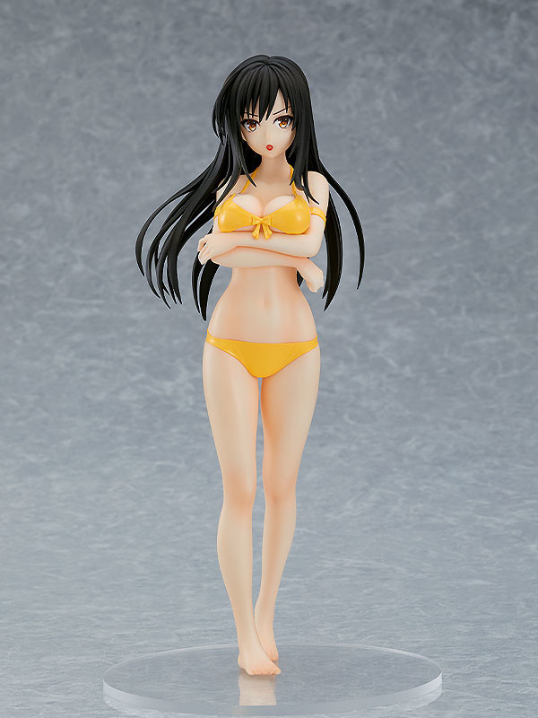 To LOVEru Darkness - Kotegawa Yui - Pop Up Parade (Max Factory) photo 9