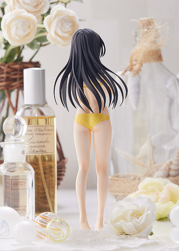 To LOVEru Darkness - Kotegawa Yui - Pop Up Parade (Max Factory) photo 10