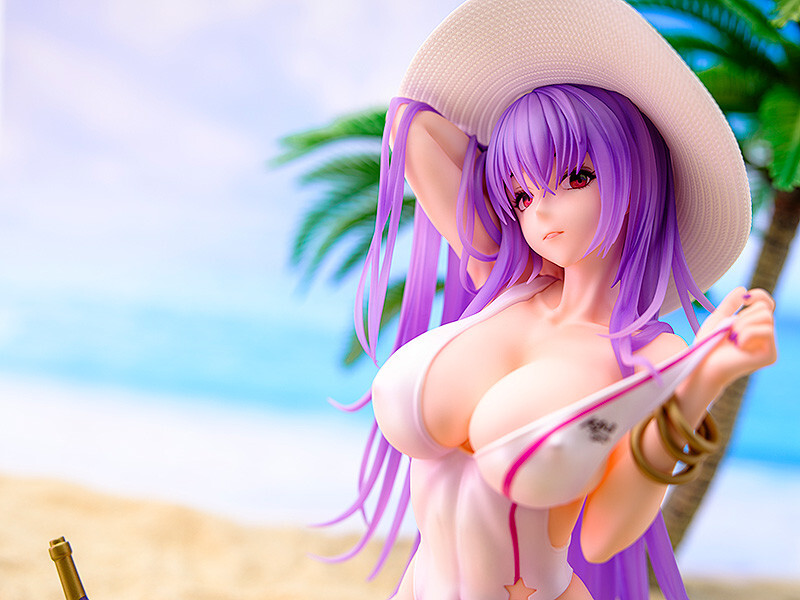 Girls' Frontline - ZB-26 - 1/7 - Nook of Ephemeral Dreams Ver. (Wonderful Works)