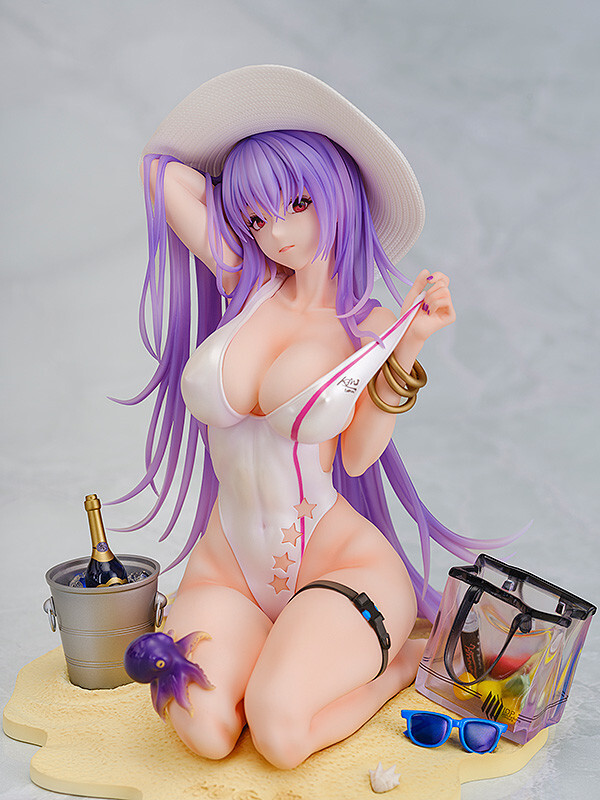 Girls' Frontline - ZB-26 - 1/7 - Nook of Ephemeral Dreams Ver. (Wonderful Works) photo 2