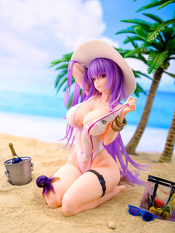 Girls' Frontline - ZB-26 - 1/7 - Nook of Ephemeral Dreams Ver. (Wonderful Works) photo 3