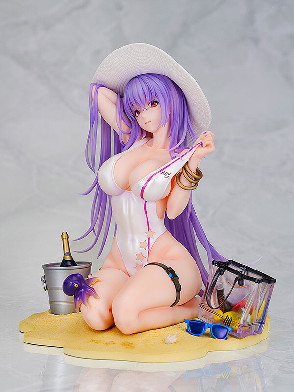 Girls' Frontline - ZB-26 - 1/7 - Nook of Ephemeral Dreams Ver. (Wonderful Works) photo 4