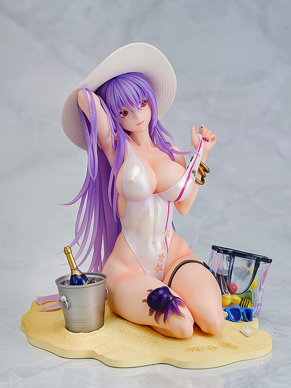 Girls' Frontline - ZB-26 - 1/7 - Nook of Ephemeral Dreams Ver. (Wonderful Works) photo 6