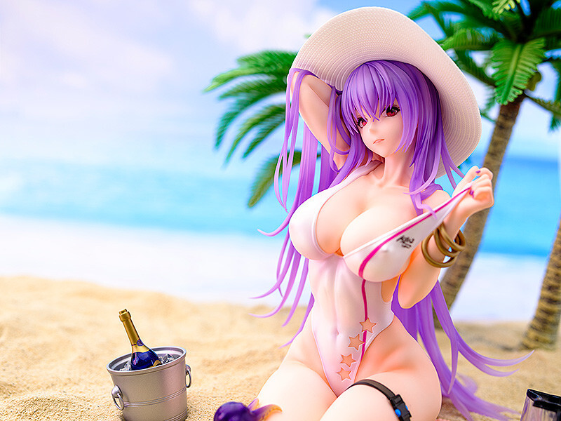 Girls' Frontline - ZB-26 - 1/7 - Nook of Ephemeral Dreams Ver. (Wonderful Works) photo 7