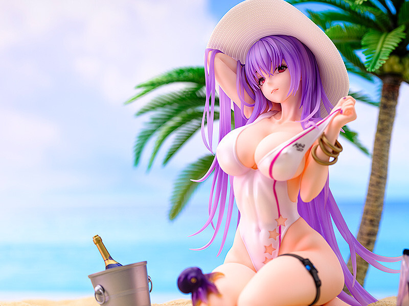Girls' Frontline - ZB-26 - 1/7 - Nook of Ephemeral Dreams Ver. (Wonderful Works) photo 8