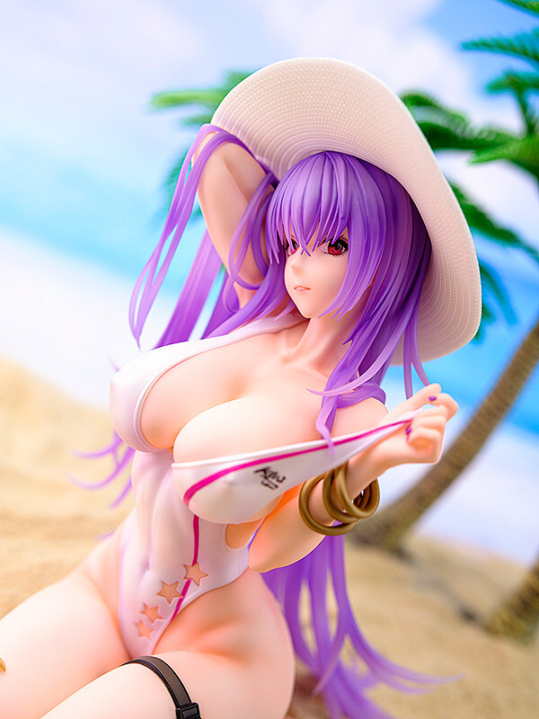 Girls' Frontline - ZB-26 - 1/7 - Nook of Ephemeral Dreams Ver. (Wonderful Works) photo 9